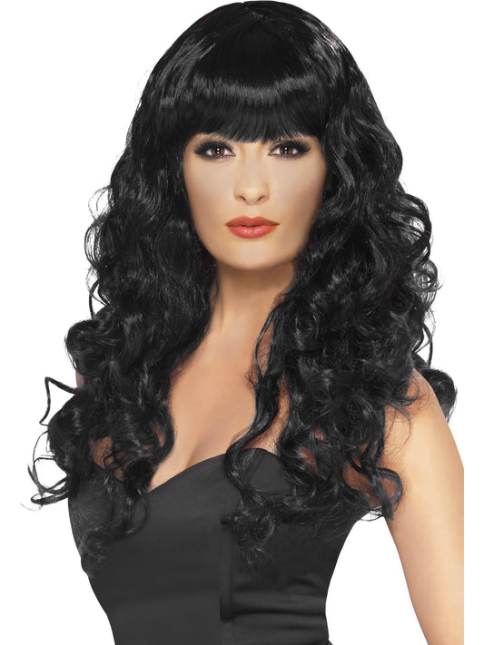 Siren Wig