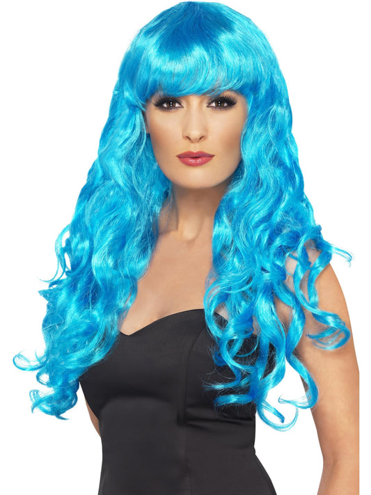 Siren Wig