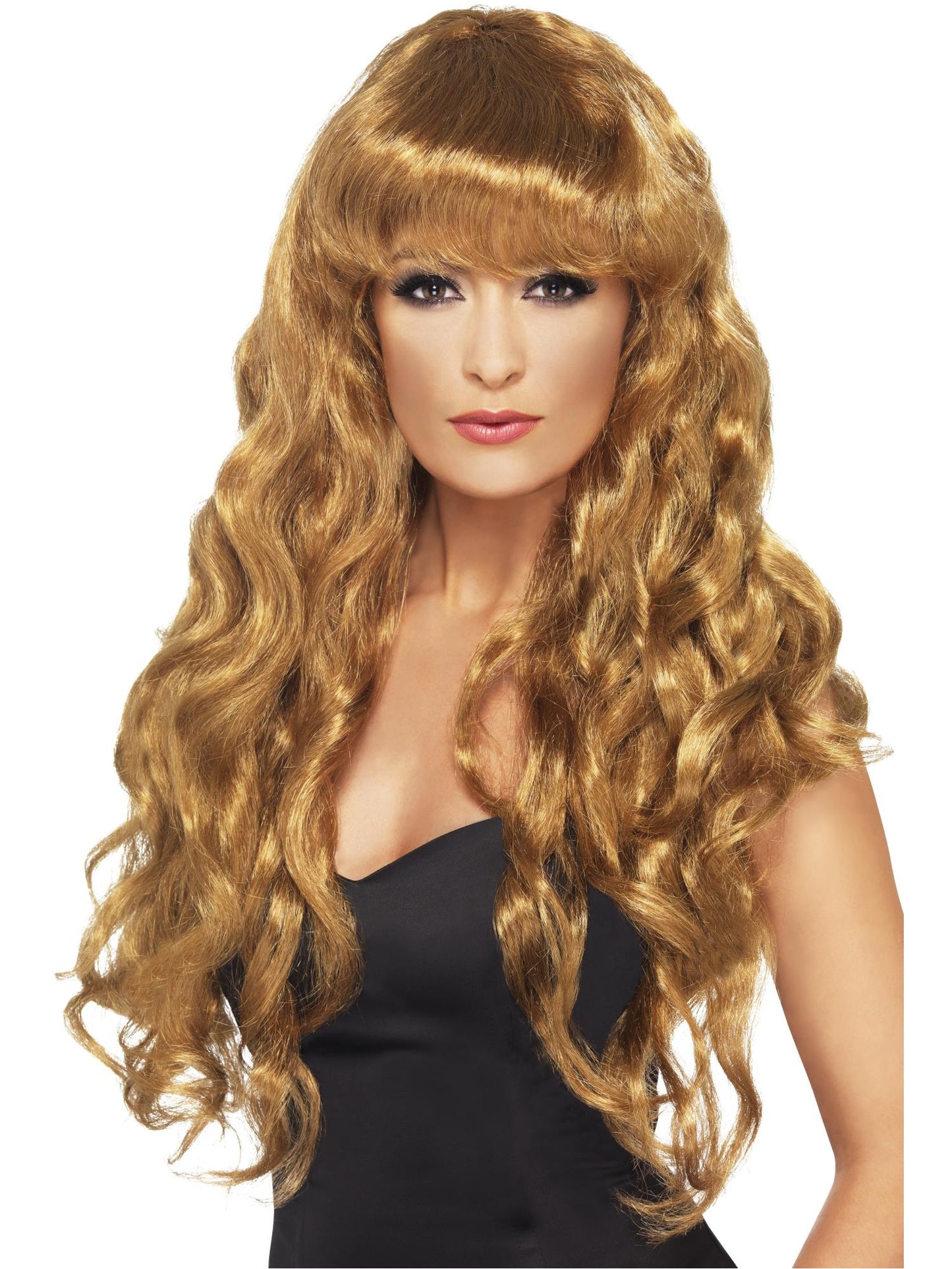 Siren Wig