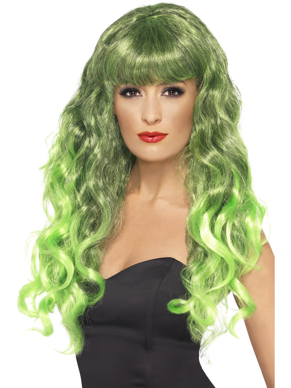 Siren Wig