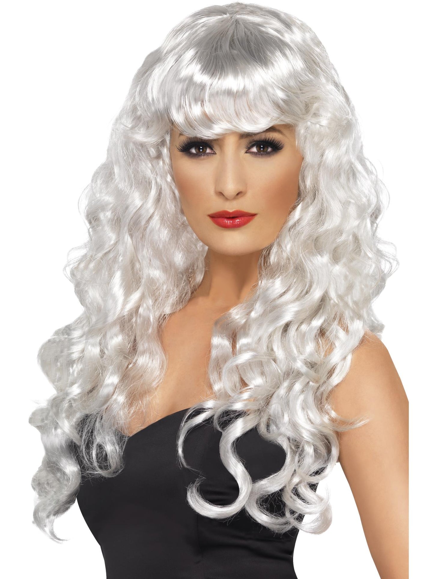 Siren Wig