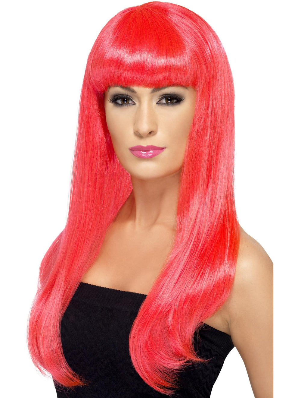 Babelicious Wig