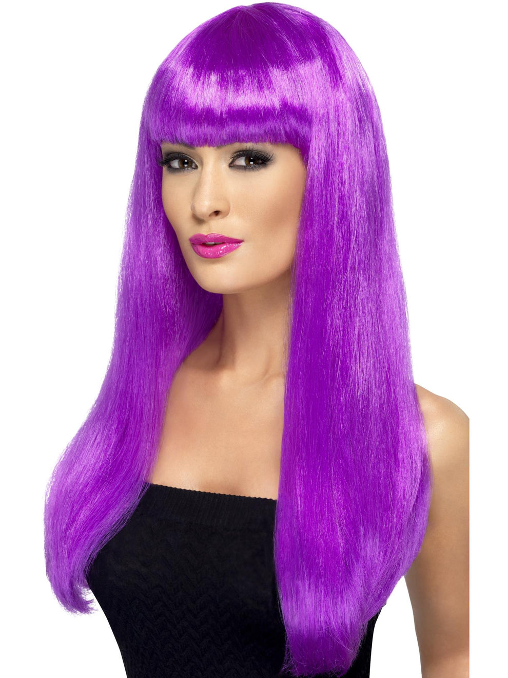 Babelicious Wig