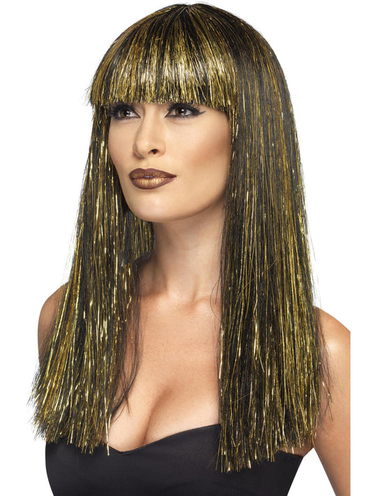 Egyptian Goddess Wig