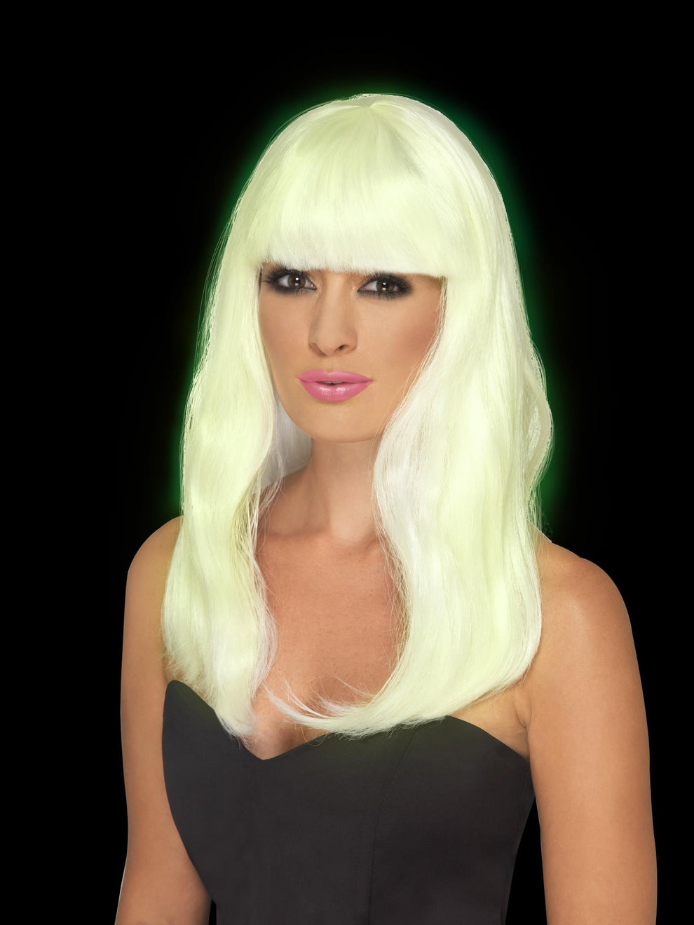 Glam Party Wig