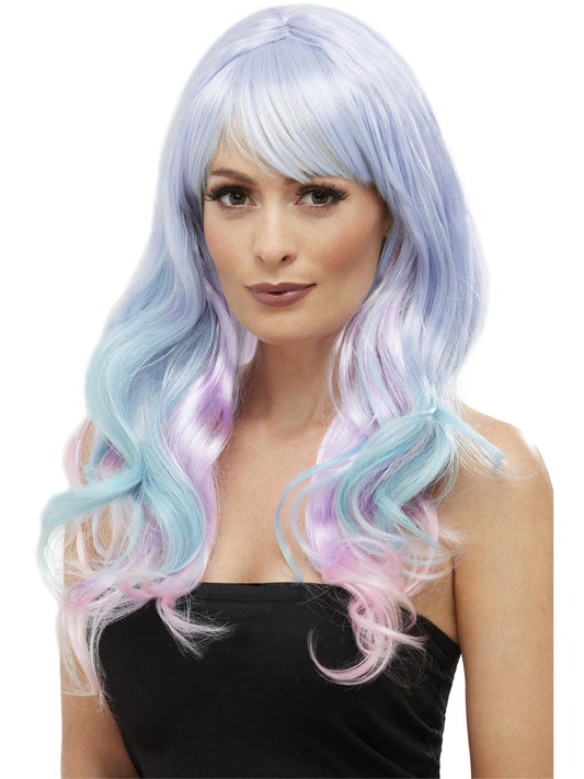 Unicorn Pastel Wig