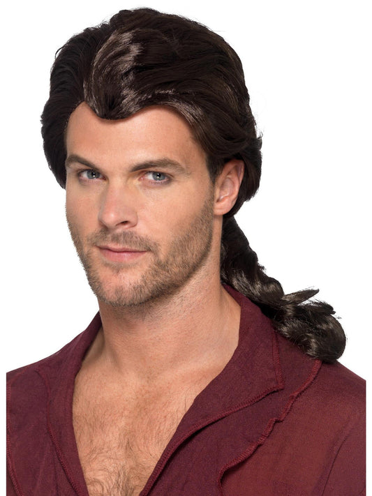 Marauder Pirate Wig