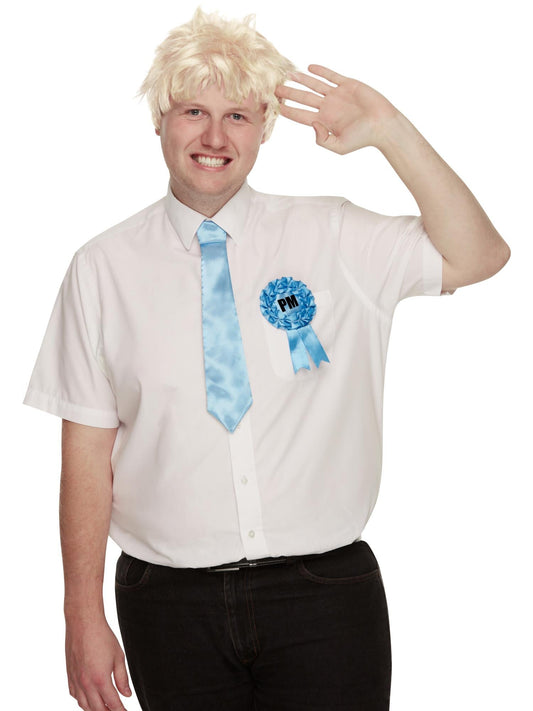 Posh Politician Kit