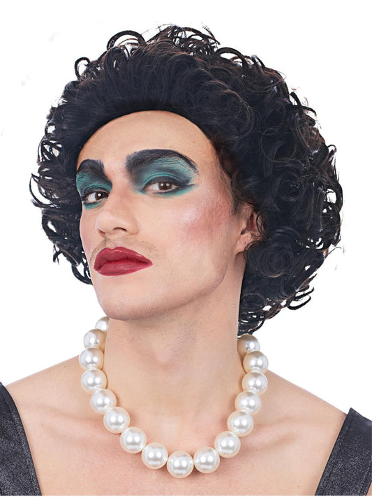 Frank N Furter Wig