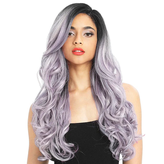 Adriana Lace Front Synthetic Wig