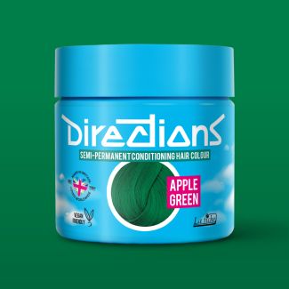 Directions Hair Dye