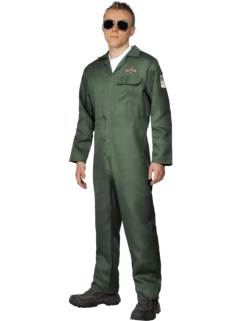 Aviator Costume