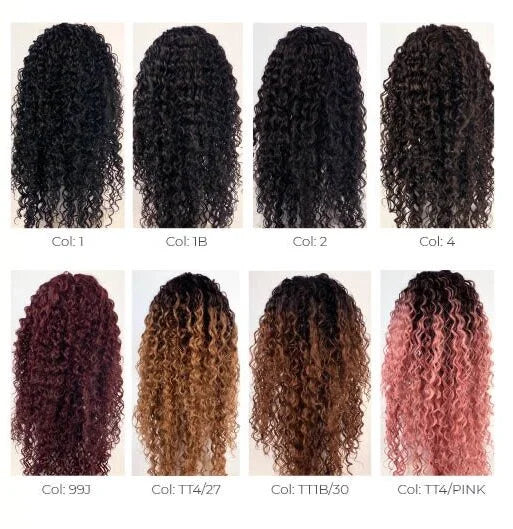 Bianca Lace Front Synthetic Wig