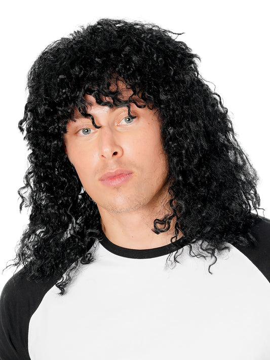 Weird Guy Wig