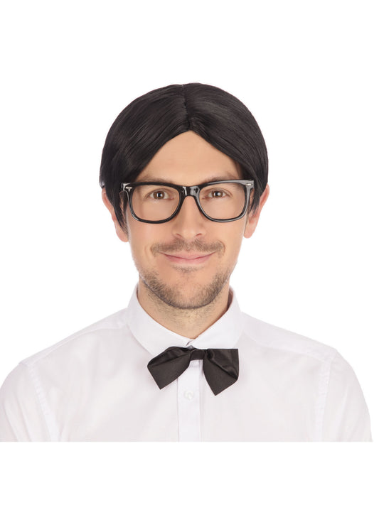 Nerd Wig