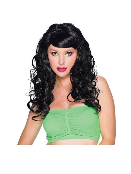 Temptress Wig