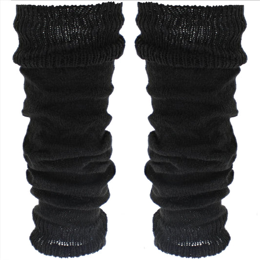 Leg Warmers