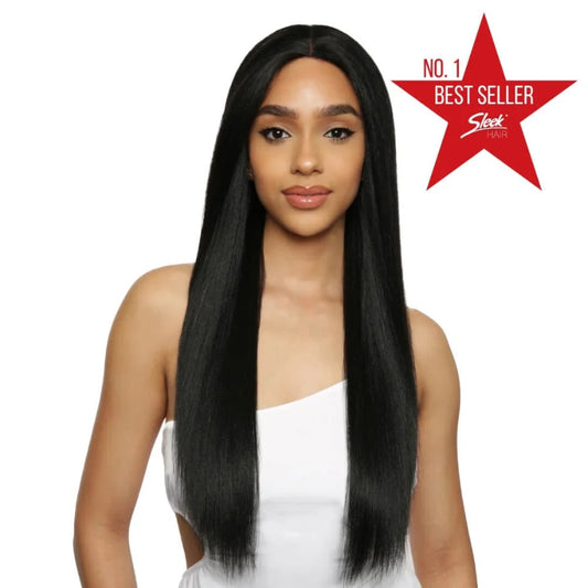 Diamond Lace Front Synthetic Wig
