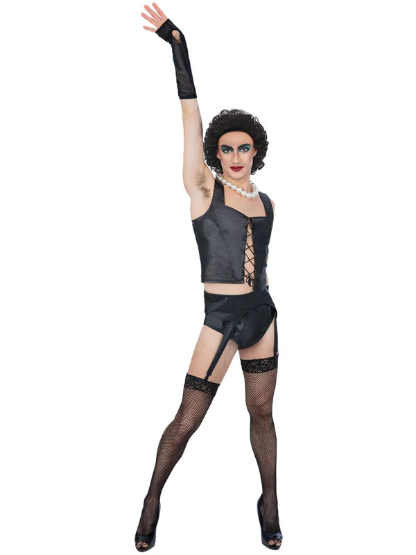 Frank N Furter Costume