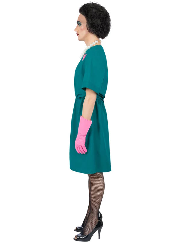 Frank N Furter Surgical Costume