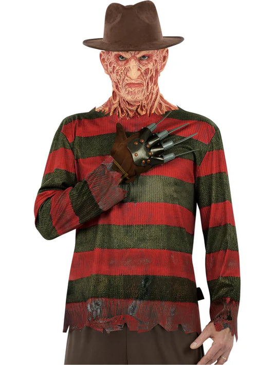 Freddy Krueger Costume