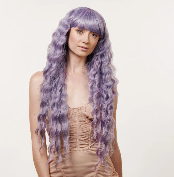 Harper Synthetic Wig