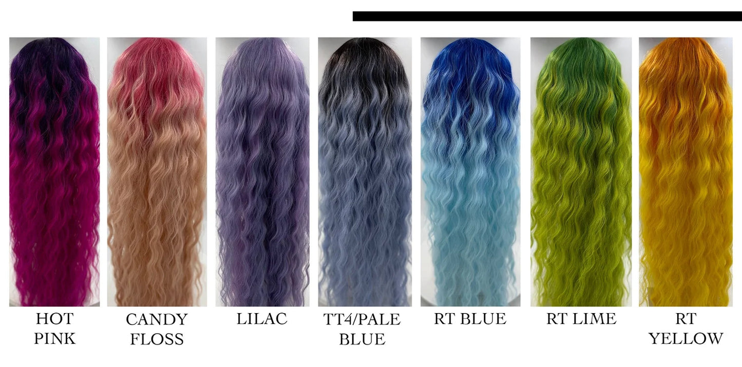 Harper Synthetic Wig
