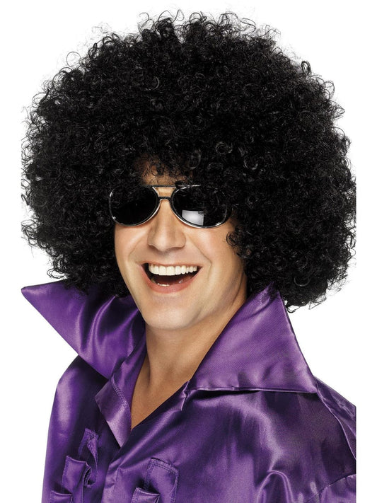 Afro Wig