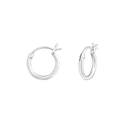 10mm Lock Hoops