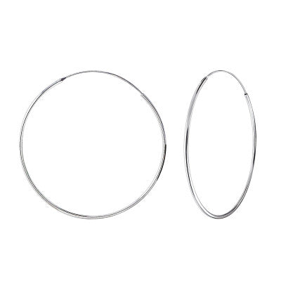 45mm Hoops