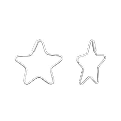 Star Hoops
