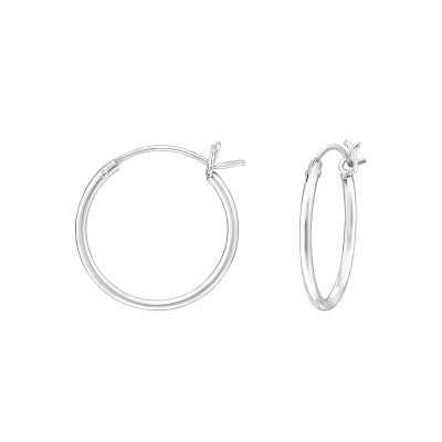 16mm Lock Hoops