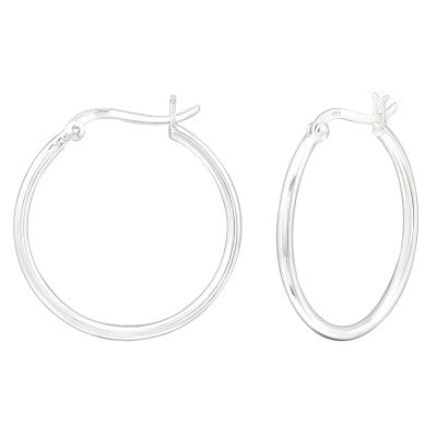 30mm Lock Hoops