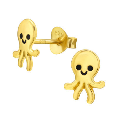 Octopus Studs