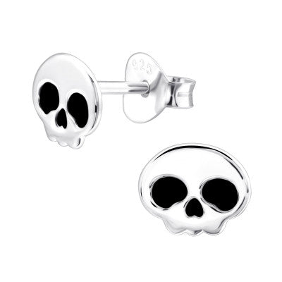 Skull Studs