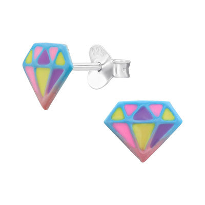 Diamond Studs