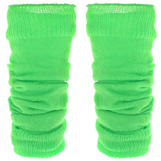 Leg Warmers