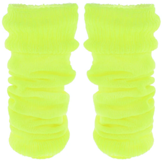 Leg Warmers