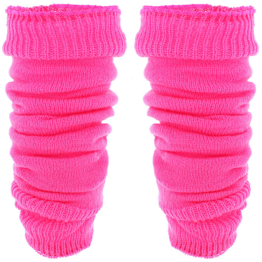 Leg Warmers