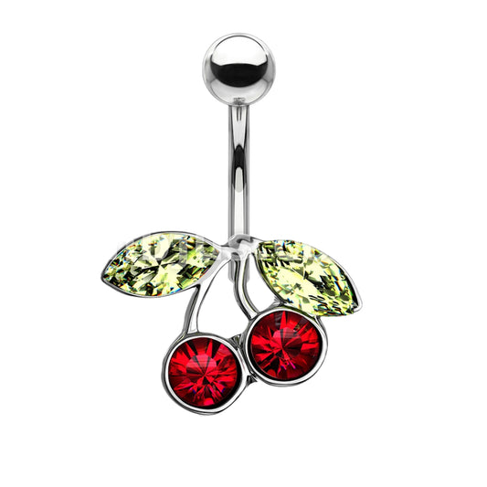 Cherry Belly Bar.