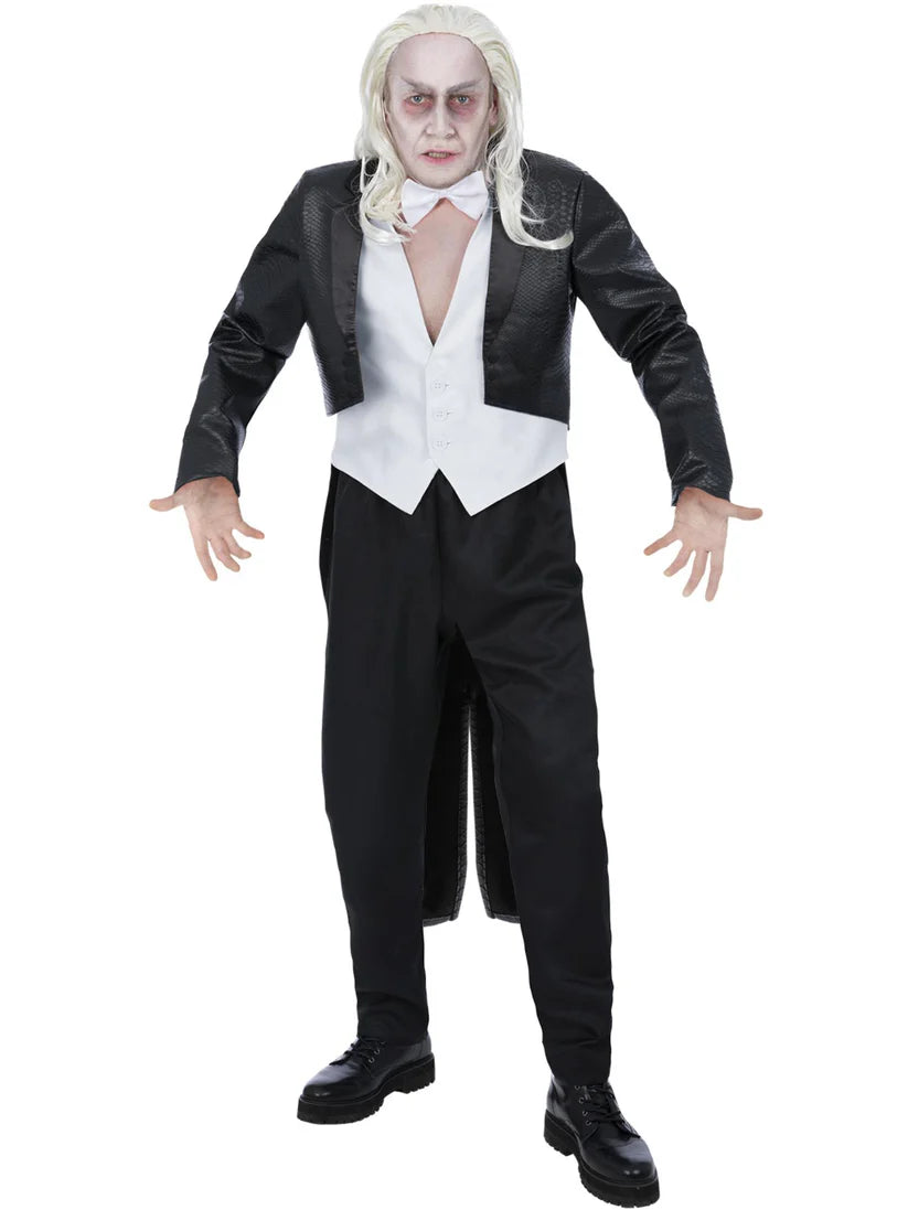 Riff Raff Costume