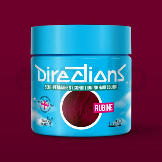 Directions Hair Dye