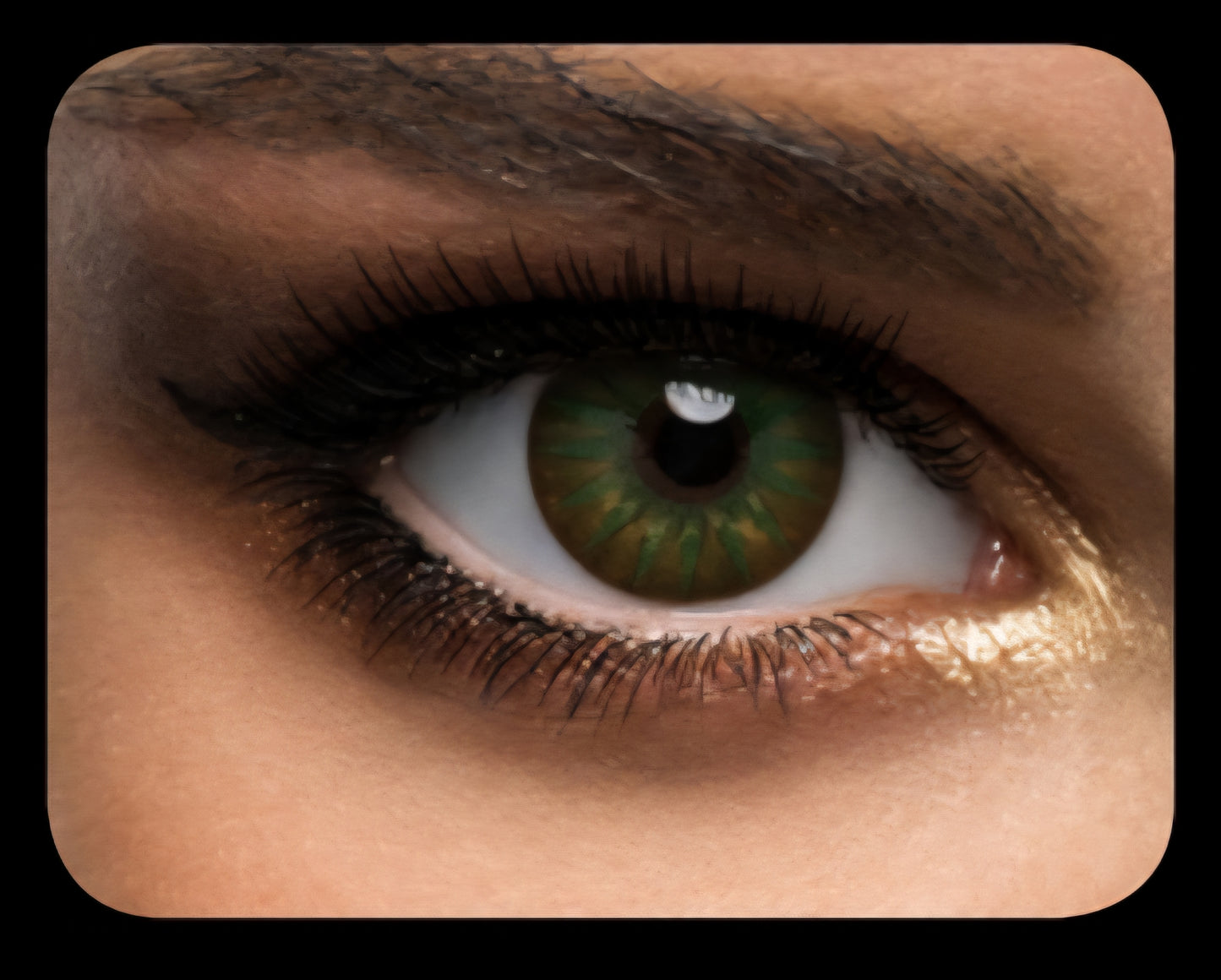 Daily Contact Lenses - Avatar