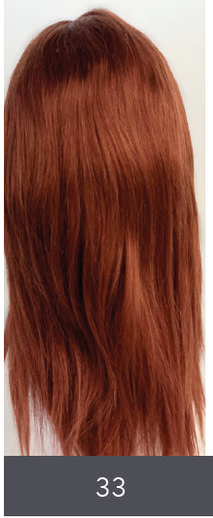 Rylee Human Hair Wig