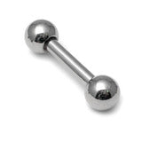 Titanium Barbell