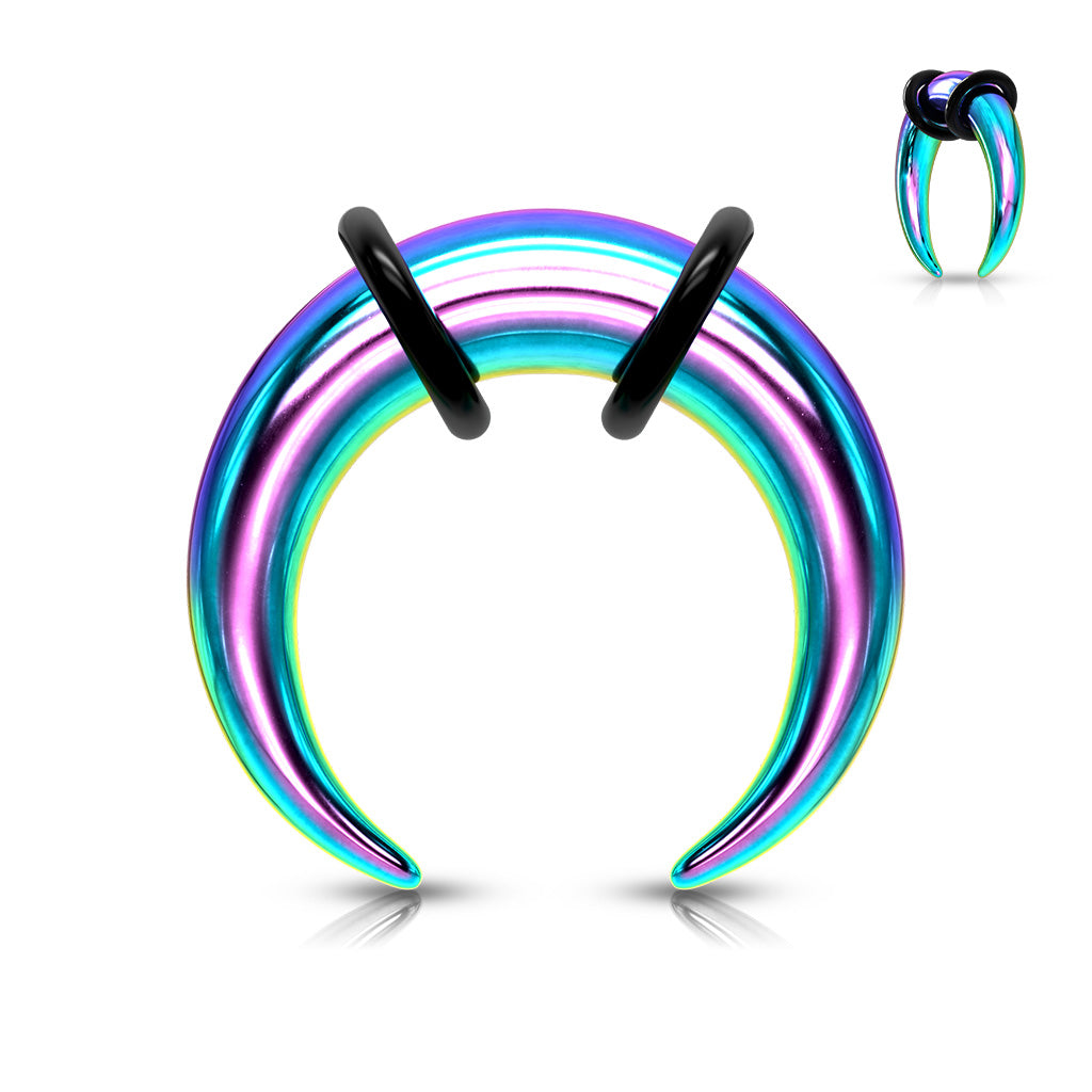 Septum Pinchers.