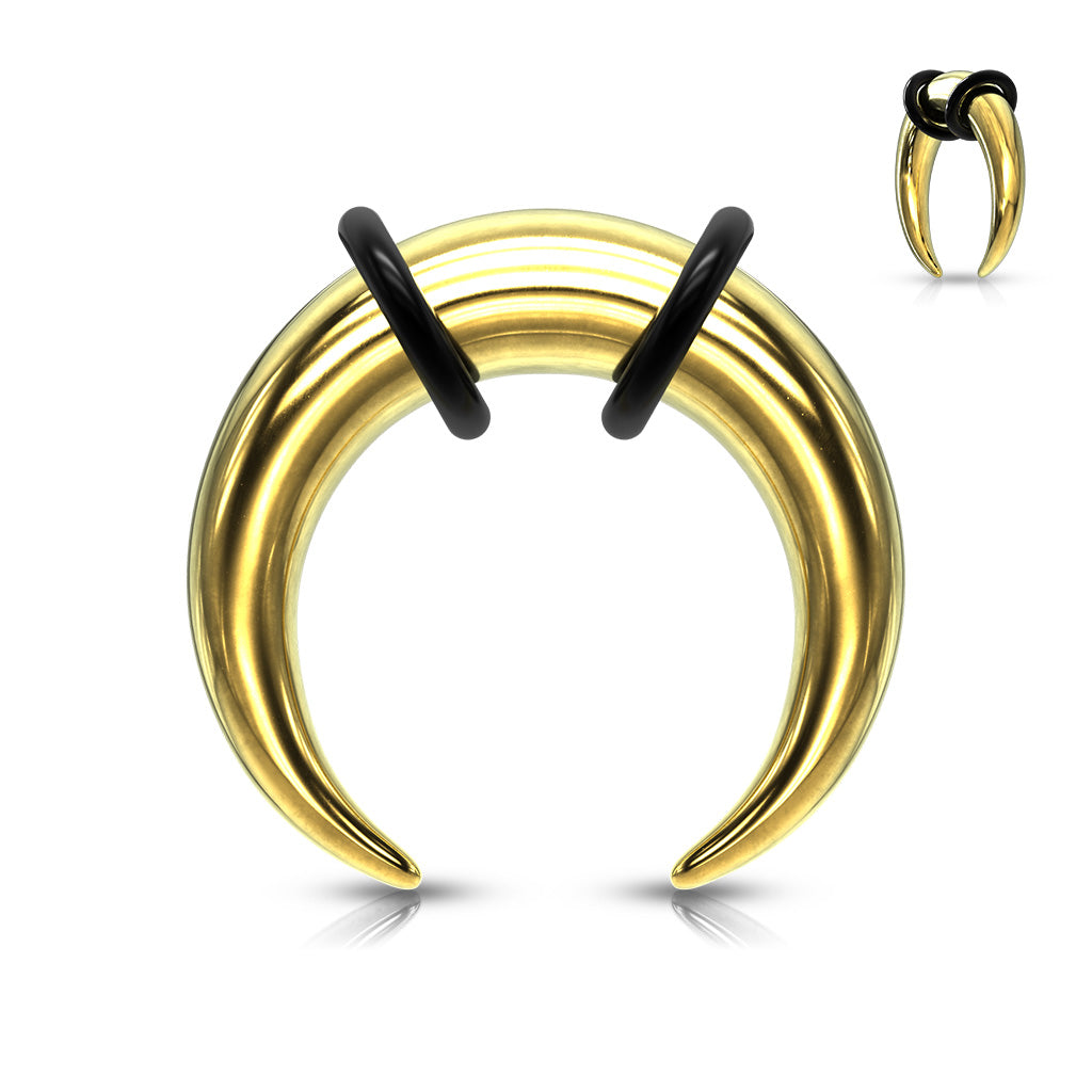 Septum Pinchers.