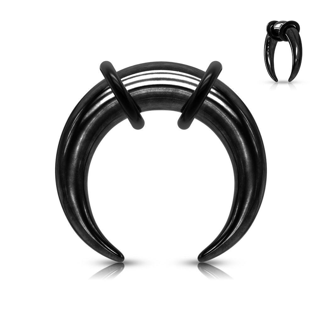 Septum Pinchers.