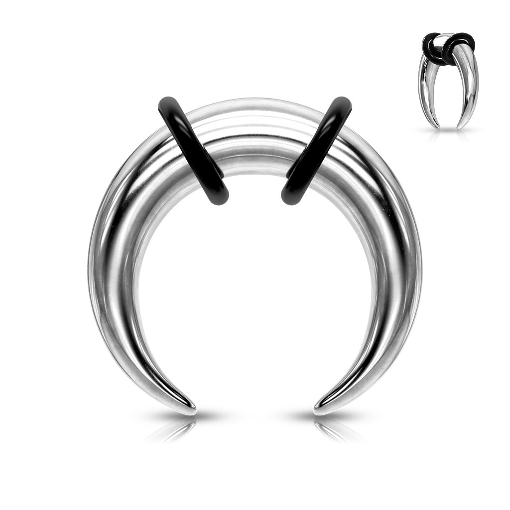 Septum Pinchers.