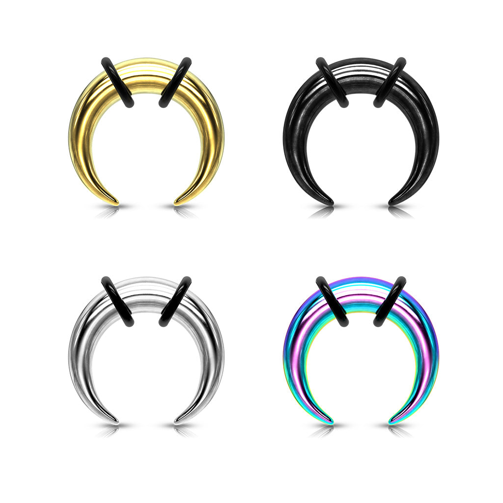 Septum Pinchers.